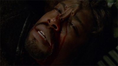 He nose a leader when he sees one.