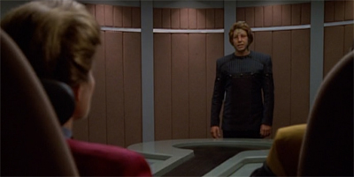 "I am not sure we've explained why a dictator seizing control of my society and executing the recognised head of state is a bad thing. Shall we go over it one more time?"