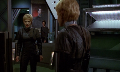 "And you're sure the Intendent said I could borrow this?"