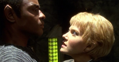 Show, don't tele(path).