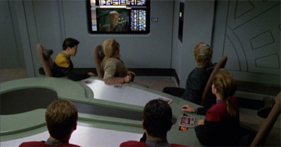 More like terrorvision, amirite?