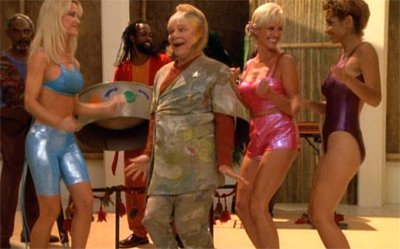 "I call this one the Neelix-usi!"