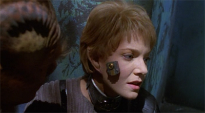 "But I can still stay broken up with Neelix, right?"