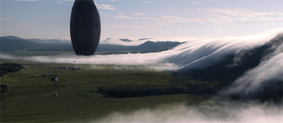 Valley forge alien relations.