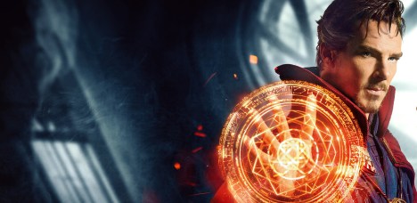 It's a kind of magic...