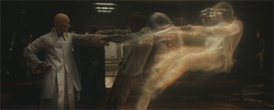 Punched him right in the soul.