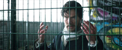 Adopting the hands-on approach.