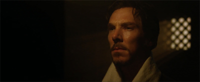 "I think I'll feed my cats some milkeror in a sorceror."