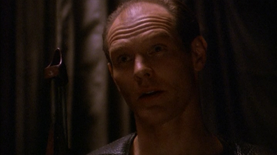 Star(fleet) traitor.