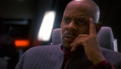 "I'll chase you round the moons of Nivia, and 'round Perdition's flame..."