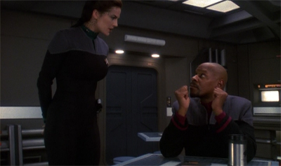 "Turns out Eddington has a Hugo ego."