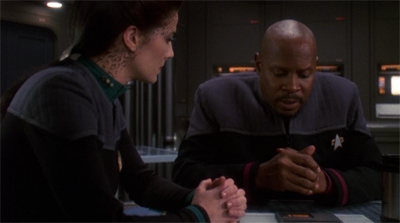 "So... do you know any good war crimes lawyers."