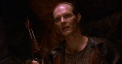 Eddington, disruptive influence.