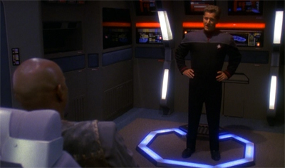 "Now, let's never speak of this again."