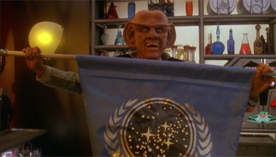 A banner year for root beer sales.