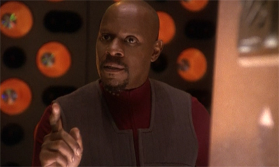 "Yes, I think I would have taken a fair crack at that 'the line must be drawn here' speech."