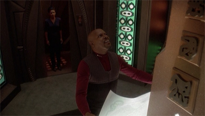 The man with the plans.