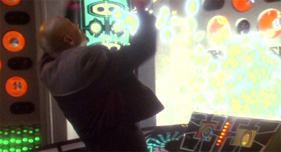 "You know, maybe we should have spent some of that sweet blockbuster money of fuses."