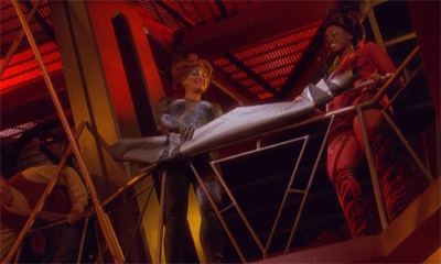 1996 was a banner year for the franchise.