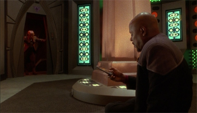 Monumental importance.