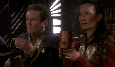 Music to their ears.