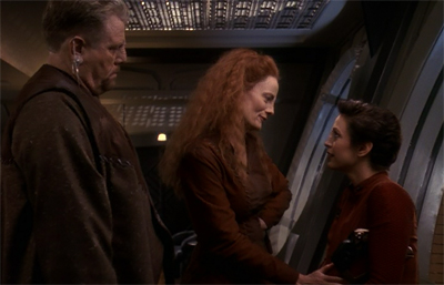 "Hey, former terrorists, terrorise this."