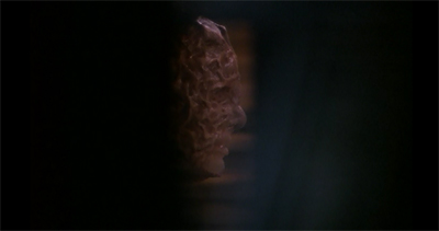 Badly burnt by his experiences on Bajor.