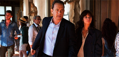 "Don't worry, we don't even have to keep moving at a brisk walk for most of the runtime."