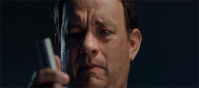 "Boy, I wish I'd watched 24 instead of Ancient Aliens."