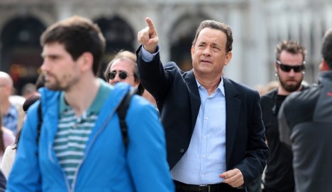 "I belong in a museum!"