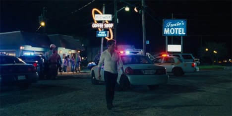 You know where to Reacher me, if you have to.