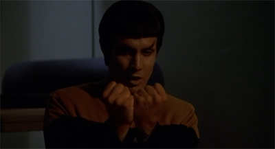 When I was young, it seemed that life was so logical...