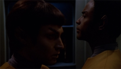 Having an adult(ery) conversation.