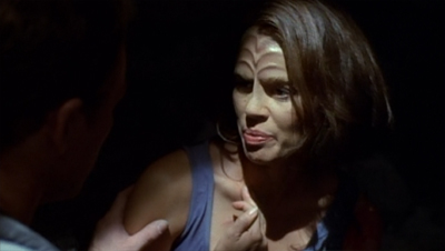 A torrid Torres love affair.