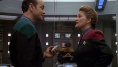 "He's too farr gone."