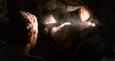 A rocky road to resolution.