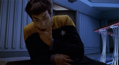 Quite a hit with the ladies.