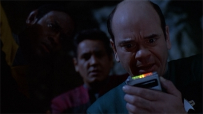 "There's life in it yet."