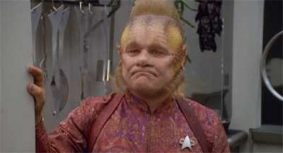 Morale's that ends well.