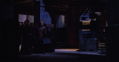 "Nothing unusual or irreputable about what's going on here."