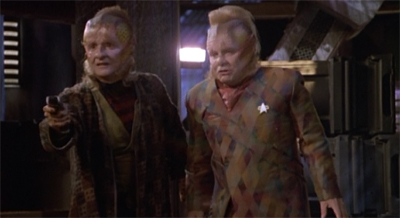 You have to play the hand you're delta.