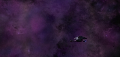 Cloudy with a chance of noir.