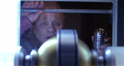 Neelix needs to vent.