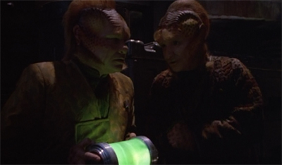 "I... have a cunning plan."