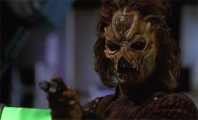 "Oh, there is going to be some serious venting about the quality of this warp plasma on Yelp."