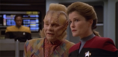 "So is this really where we're ending the teaser?" "Looks like it."