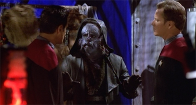 "You two look just like my target market..."