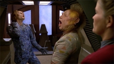 It's hip to be square.