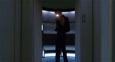 Turbolifting her spirit.