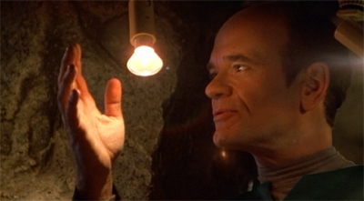 Talk about generating buzz.